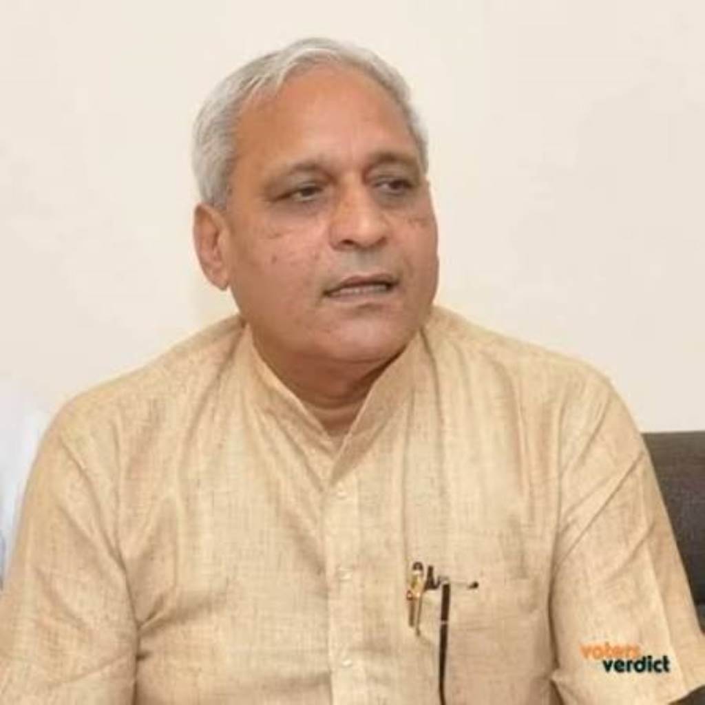 Development Works Gaining Momentum Across Haryana Under CM Nayab Singh Sainis Leadership Ranbir Singh Gangwa